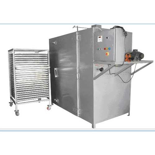 Tray Dryer
